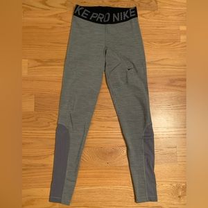 Nike Pro Leggings